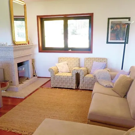 Holiday home Holiday 02 Oliveira de Frades