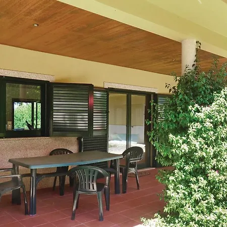Holiday home Holiday 02