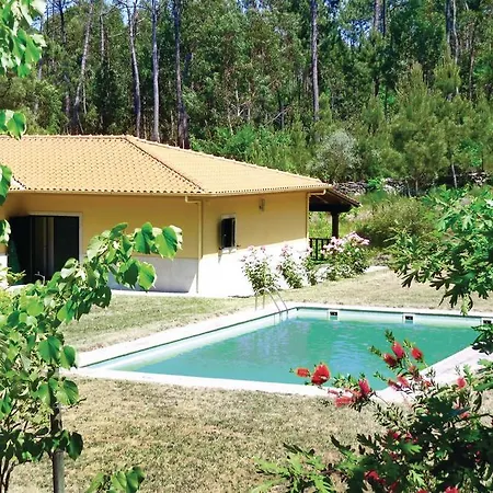Holiday home Holiday 02 *