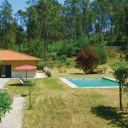 Holiday home Holiday 02 Oliveira de Frades