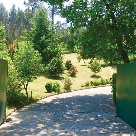 Holiday home Holiday 02 Oliveira de Frades