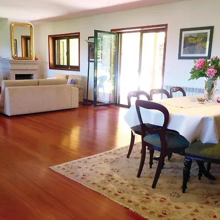 Holiday home Holiday 02 Oliveira de Frades