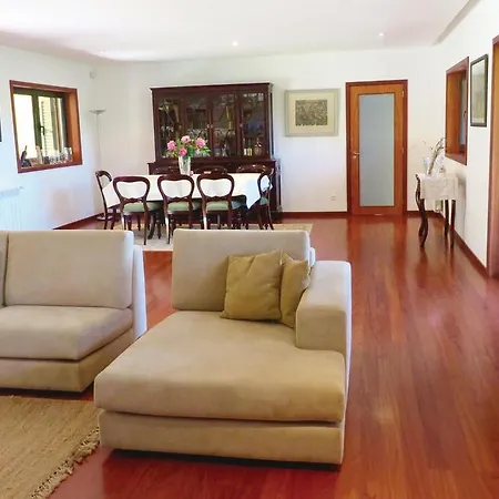 Holiday home Holiday 02