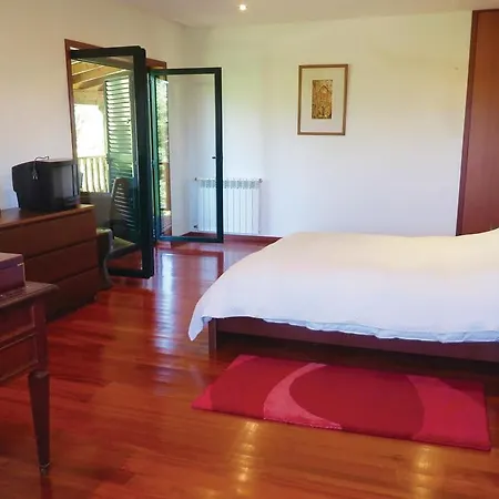 Holiday home Holiday 02 Oliveira de Frades
